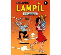 Pauvre Lampil, Tome 5 :