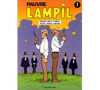 Pauvre Lampil, Tome 7 :