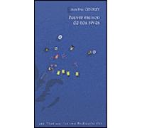 Pauvre maison de nos rêves - Jean-Yves Cendrey - Lansman Eds - broché - Théâtre