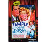 Pauvre Petite Fille Riche (1936) / Poor Little Rich Girl (Dvd)