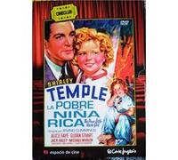 Pauvre Petite Fille riche (1936) / Poor Little Rich Girl (DVD) G