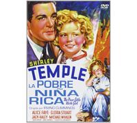 Pauvre Petite Fille Riche (Poor Little Rich Girl)