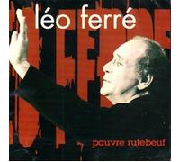 Pauvre Rutebeuf