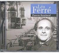 Pauvre Rutebeuf