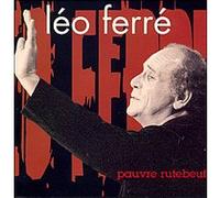 Pauvre Rutebeuf G