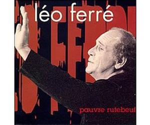 Pauvre Rutebeuf G