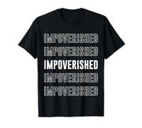 Pauvre T-Shirt