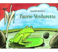 Pauvre Verdurette