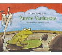 Pauvre Verdurette