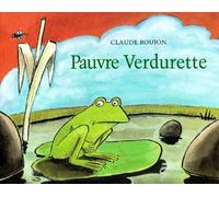 Pauvre Verdurette