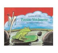 Pauvre verdurette Claude Boujon (Auteur)