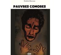 Pauvres Comores - Ibrahim Barwane - 4 Etoiles Editions - broché - Théâtre