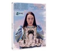 Pauvres créatures [Blu-ray]
