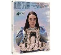 Pauvres Créatures Blu-ray E
