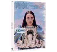 Pauvres Créatures – DVD – Disney