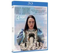 Pauvres Créatures / Poor Things (Blu Ray)