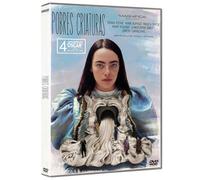 Pauvres Créatures / Poor Things (Dvd)