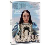Pauvres Créatures / Poor Things (DVD) G