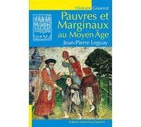 Pauvres et marginaux au moyen age