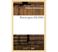 Pauvres gens – Hachette Livre