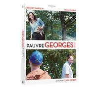 Pauvres Georges ! DVD DVD