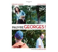 PAUVRES GEORGES , - DVD [HD DVD]