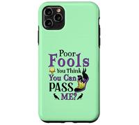 Pauvres imbéciles, tu Peux me Passer ? Coque pour iPhone 11 Pro Max