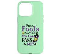Pauvres imbéciles, tu Peux me Passer ? Coque pour iPhone 15 Pro Max