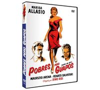 Pauvres Mais Beaux (1957) / Poveri Ma Belli