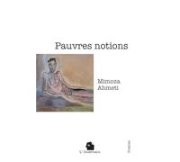Pauvres notions: Poésie
