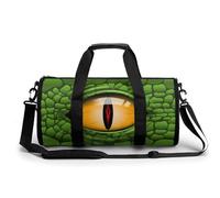 Pauvreté De l'eau Sac De Sport Gym Sac De Voyage Sac Week-End Duffel Bag pour Camping Randonnée Voyage 45x23x23cm