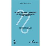Pauvreté Et Résilience Des Enfants Dans Les Mines De Diamants (Kasaï-Oriental)