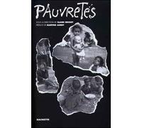 Pauvretes - C. Brisset - Hachette Litterature - broché - Livre