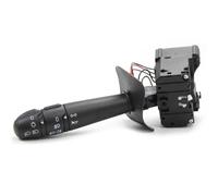 PAUZCSEC Commodo phares Compatible avec Dacia pour Duster 2004 2005 2006 2007 2008 2009 2010 2011 2012 2013 6001551361 Interrupteur Lumineux De Colonne De Direction De Voiture