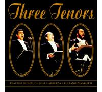 Pav-Dom-Car - Domingo-Carreras [Import]