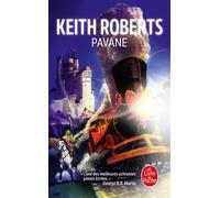 Pavane - Keith Roberts - Lgf - Poche - Roman