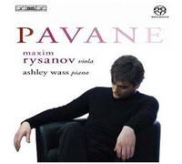 Pavane:Arrangements For V