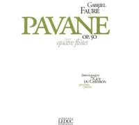 Pavane Op.50