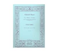 Pavane Op. 50
