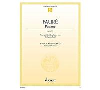 Pavane Op. 50