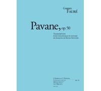 Pavane, Op. 50 / Recueil