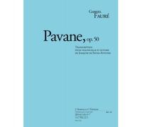 Pavane Opus 50