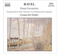 Pavane Pour Un Infante Défunte, Prélude, Valse Noble Et Sentimentale, Tombeau De Couperin, Sonatine, Jeux D'eau, ...
