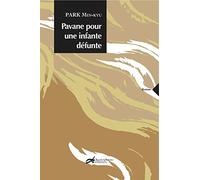 Pavane Pour Une Infante Défunte