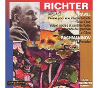 Pavane Pour Une Infante Défunte, Gaspard De La Nuit, Jeux D'eau, Valses Nobles Et Sentimentales, Miroir I 11 Préludes Opus 23 Et Opus 32