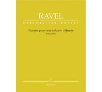 Pavane pour une infante defunte pour piano