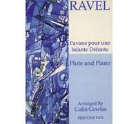 Pavane Pour Une Infante Defunte / Recueil