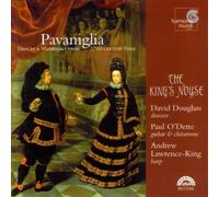 Pavaniglia - Pavaniglia - Danses & madrigaux du XVIIe siècle