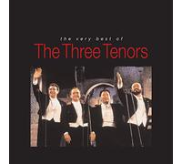 Pavar - Les 3 Tenors - Deluxe Sound & Vision (Coffret 2 CD et 1 DVD)