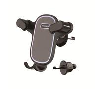 PAVAREAL CH71 Gravity Support de téléphone universel pour voiture - Noir